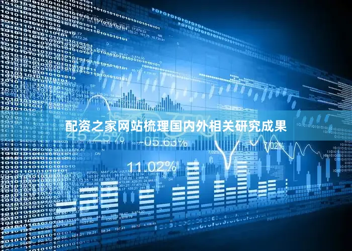 配资之家网站梳理国内外相关研究成果