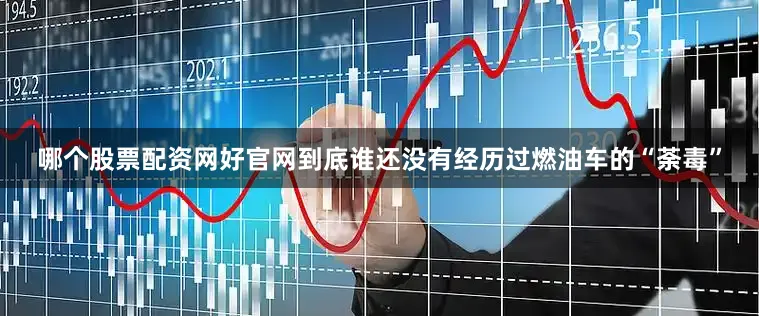 哪个股票配资网好官网到底谁还没有经历过燃油车的“荼毒”
