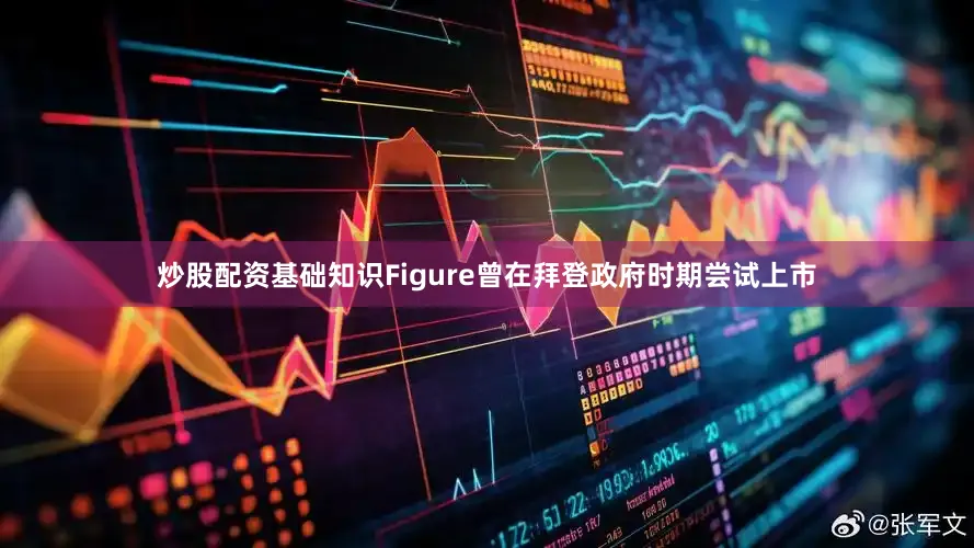 炒股配资基础知识Figure曾在拜登政府时期尝试上市
